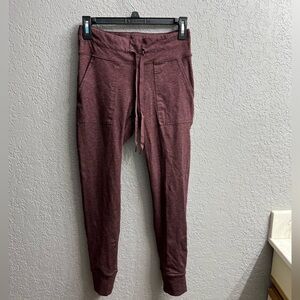 Aerie chill play move joggers